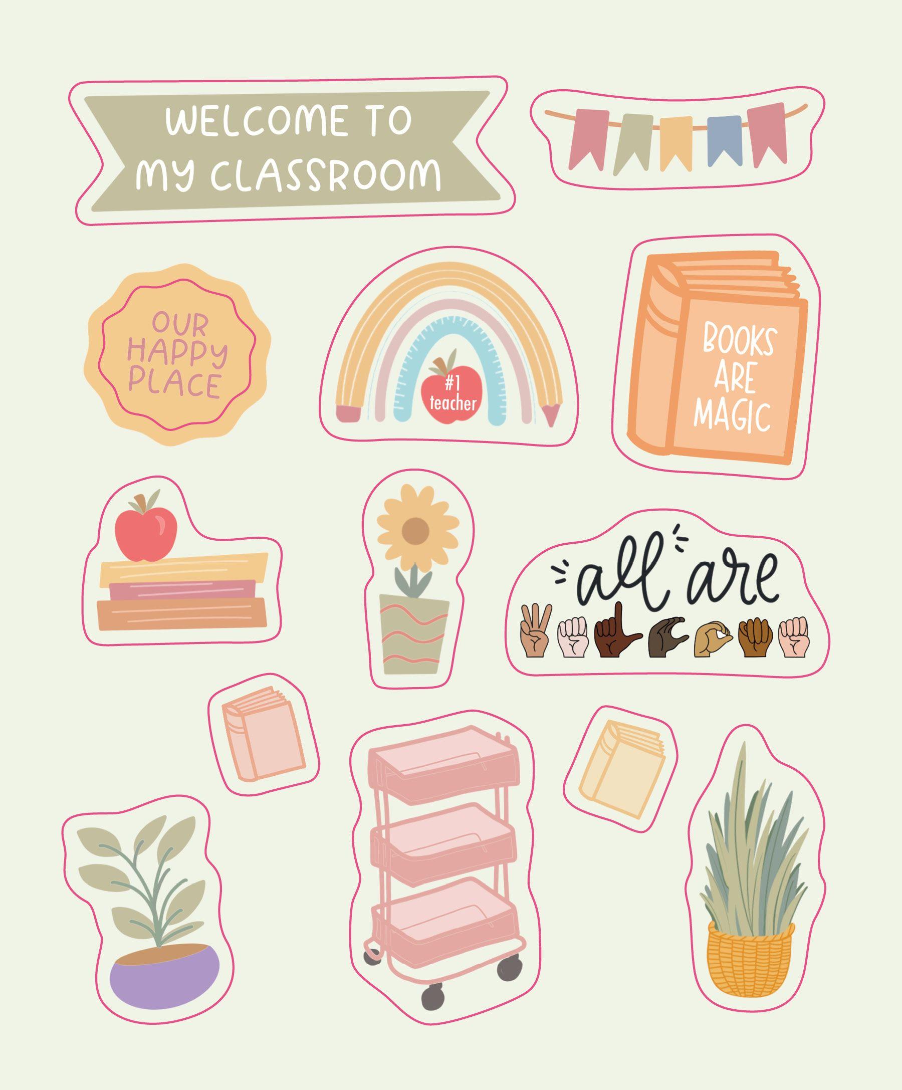 Beispielinhalt (Bild) Teaching Is a Work of Heart