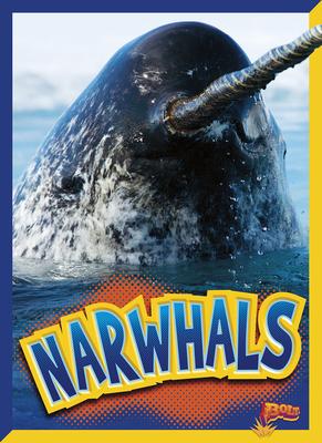 Vorderes Coverbild Narwhals