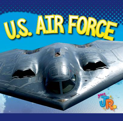 Vorderes Coverbild U.S. Air Force