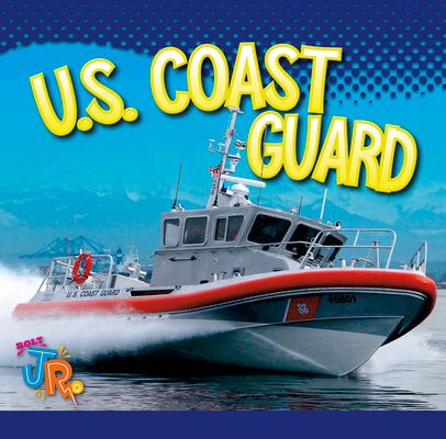Vorderes Coverbild U.S. Coast Guard