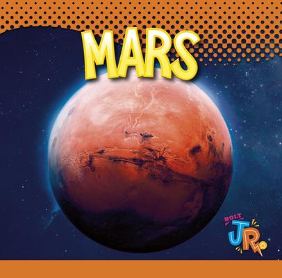 Vorderes Coverbild Mars