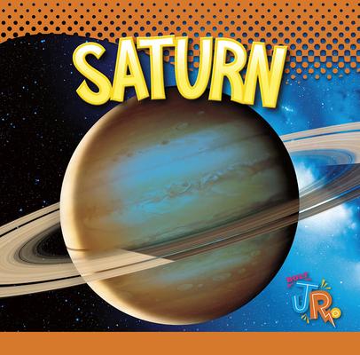 Vorderes Coverbild Saturn