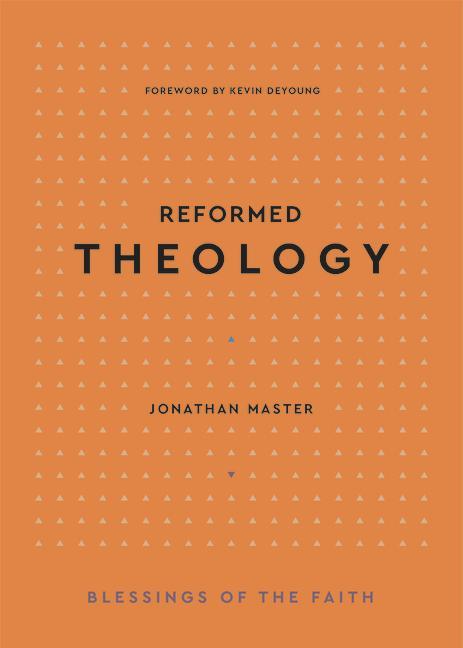 Vorderes Coverbild Reformed Theology