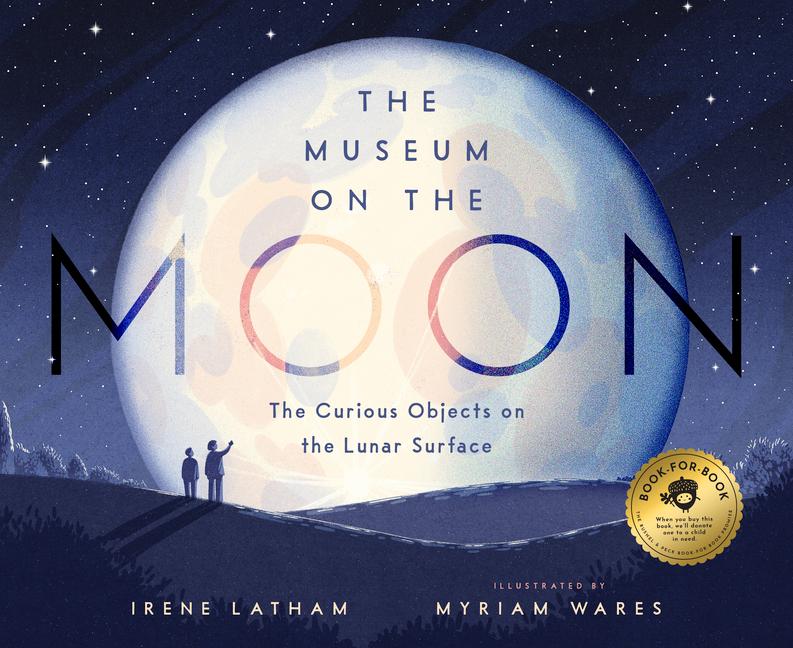 Vorderes Coverbild The Museum on the Moon
