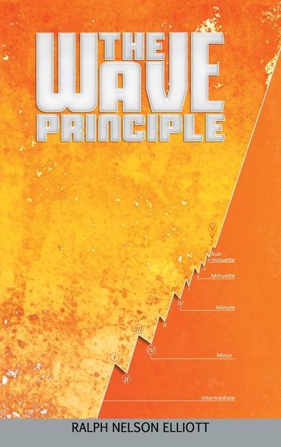 Vorderes Coverbild The Wave Principle