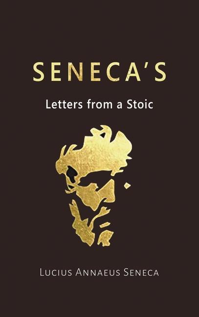 Vorderes Coverbild Seneca's Letters from a Stoic