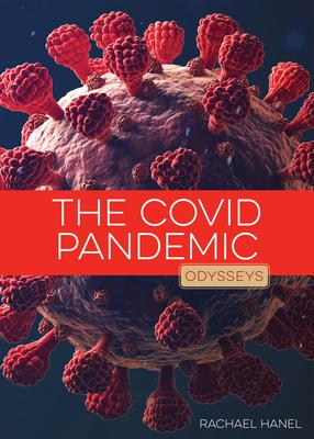 Vorderes Coverbild The Covid Pandemic
