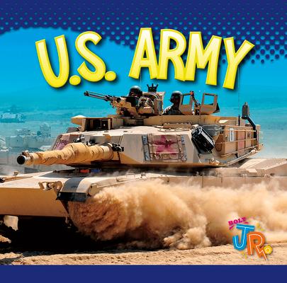 Vorderes Coverbild U.S. Army