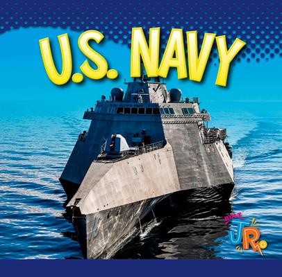 Vorderes Coverbild U.S. Navy
