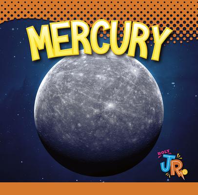 Vorderes Coverbild Mercury