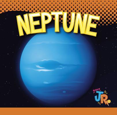 Vorderes Coverbild Neptune