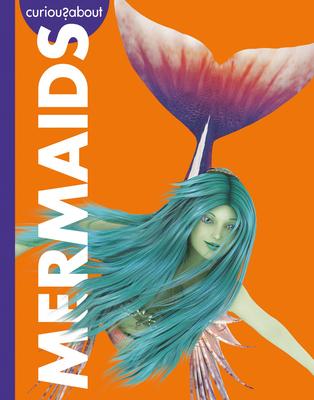 Vorderes Coverbild Curious about Mermaids