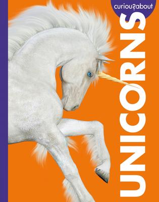 Vorderes Coverbild Curious about Unicorns