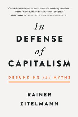 Vorderes Coverbild In Defense of Capitalism