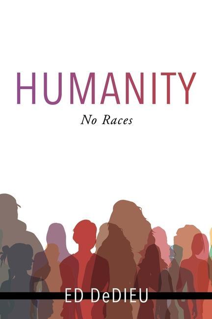 Vorderes Coverbild Humanity: No Races