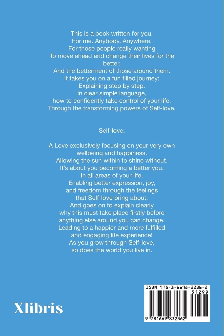 Rückseitencover The Unsinkable Canoe