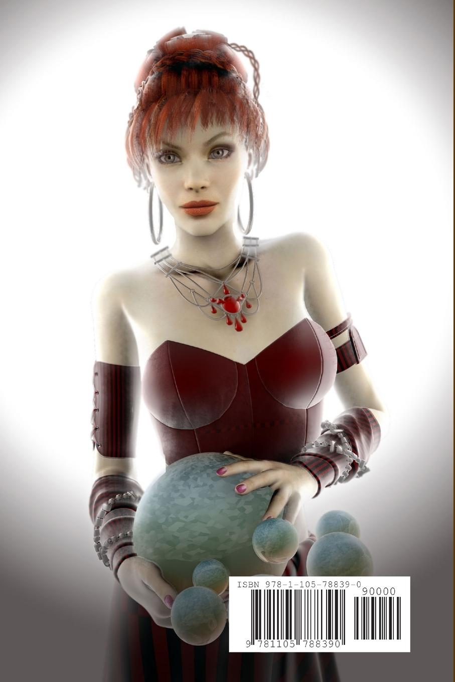 Rückseitencover MAGIA DE QUIMBANDA, OS SEGREDOS DA AFRO-BRASILEIRA ESPIRITUALISMO, REINO SETE PRAIAS