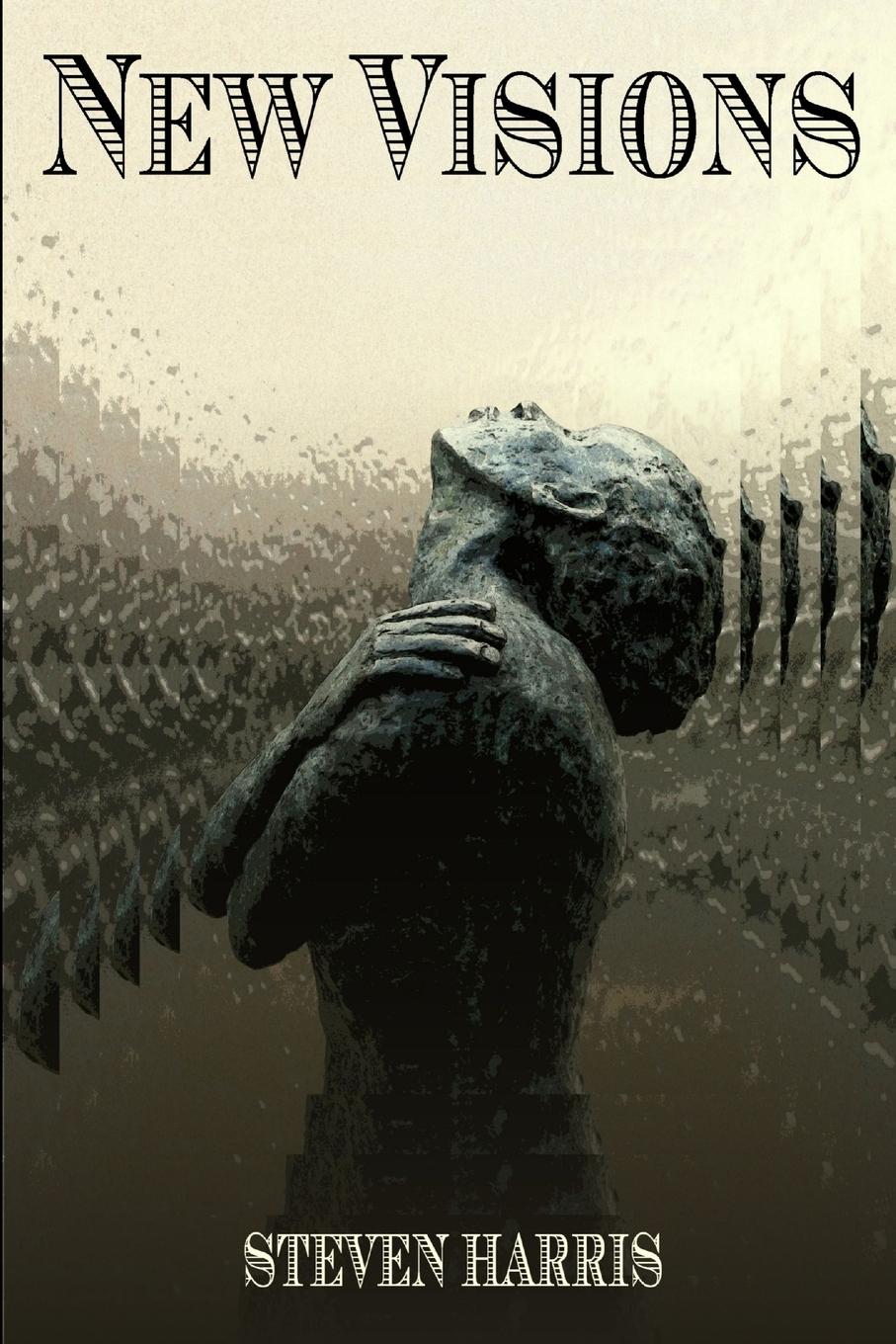 Vorderes Coverbild New Visions