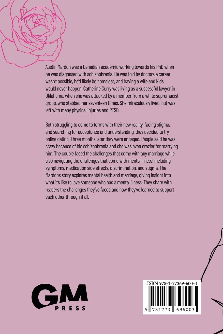 Rückseitencover Love You Like Crazy