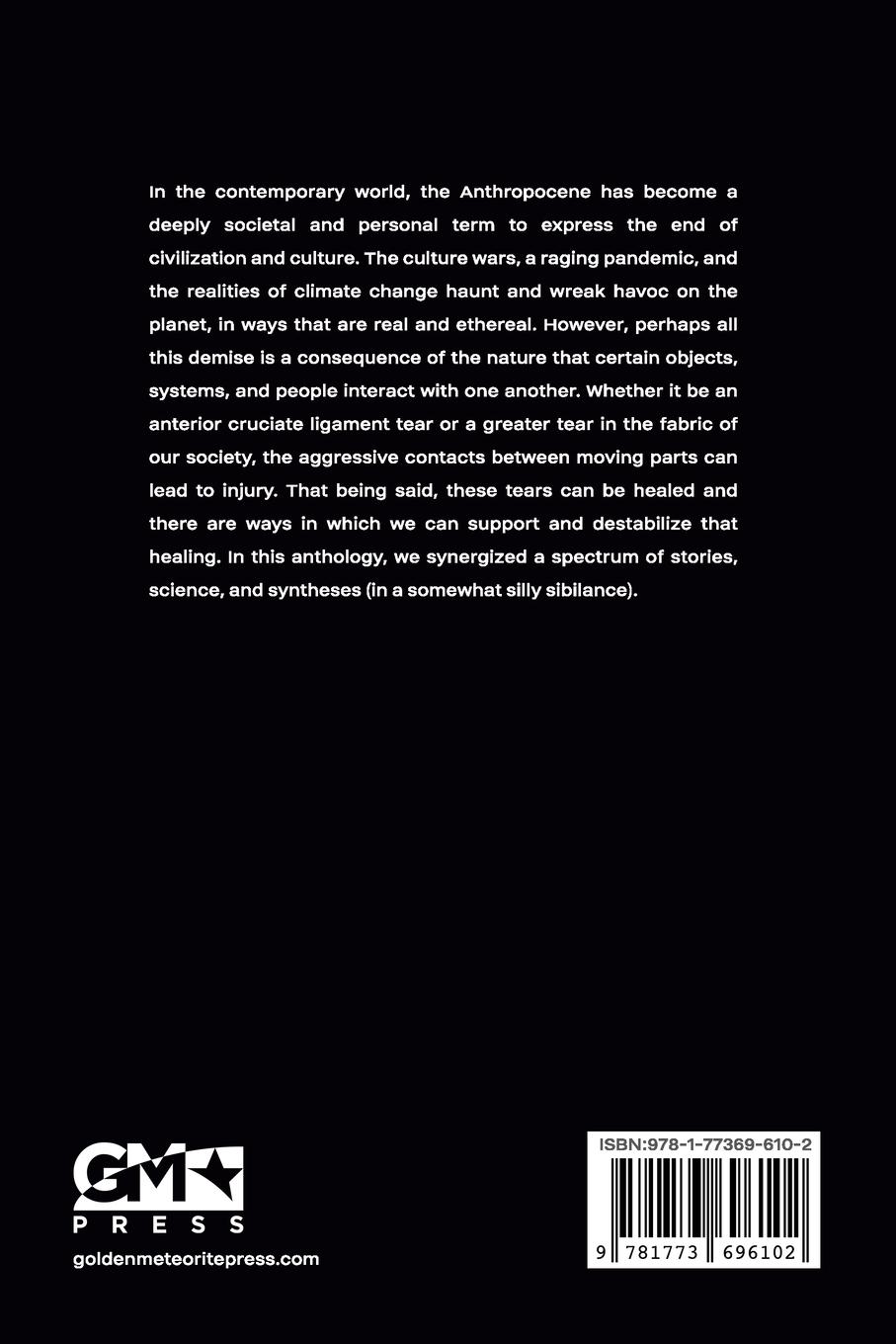 Rückseitencover Seshat Volume 6