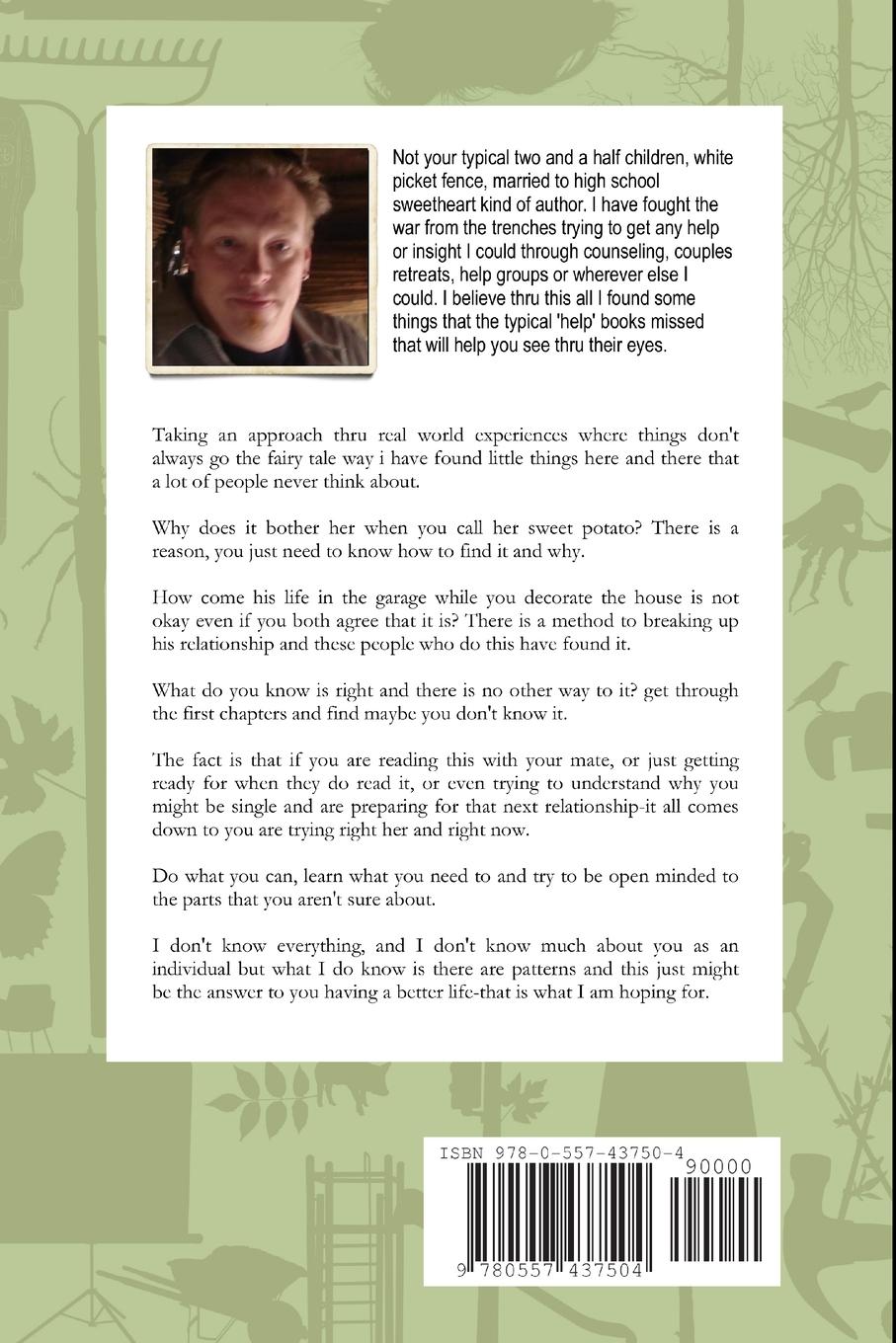 Rückseitencover REALationships