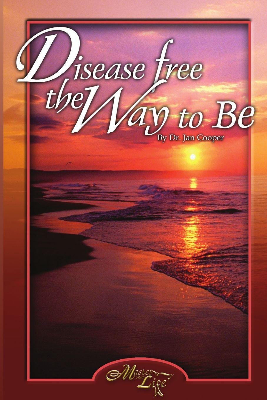 Vorderes Coverbild Disease Free