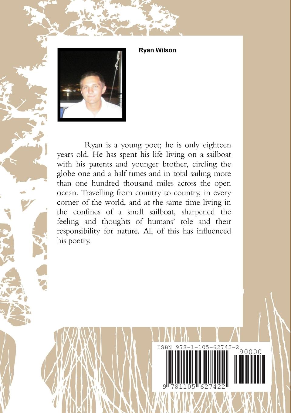 Rückseitencover Man on the Corner