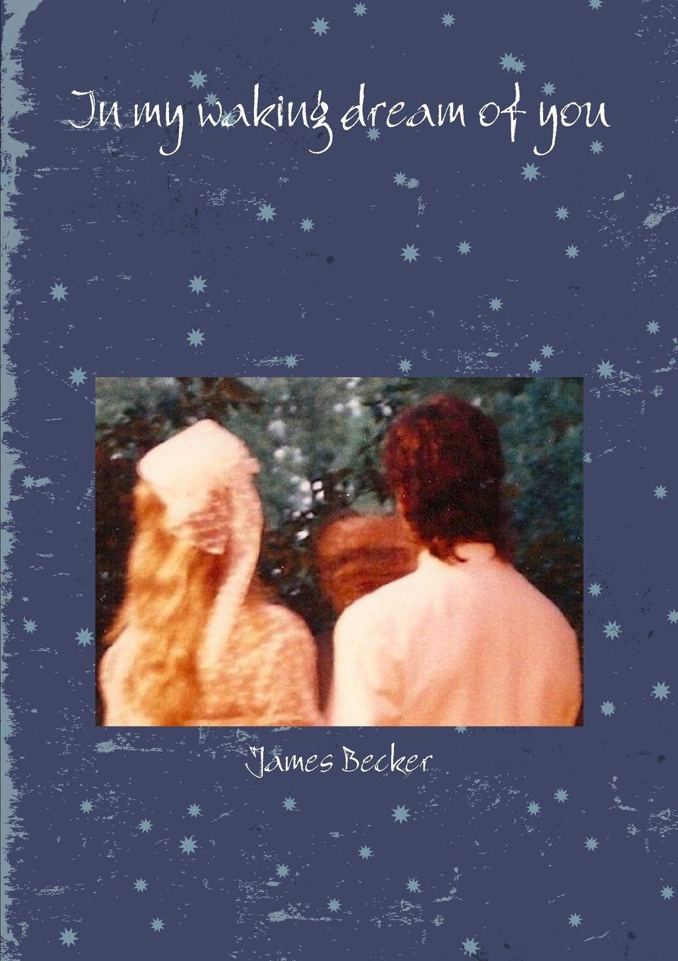 Vorderes Coverbild In my waking dream of you