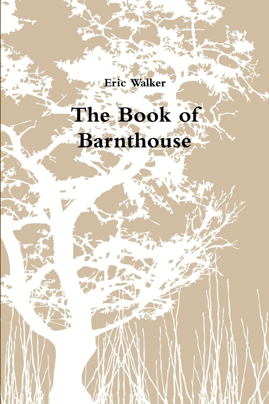 Vorderes Coverbild The Book of Barnthouse