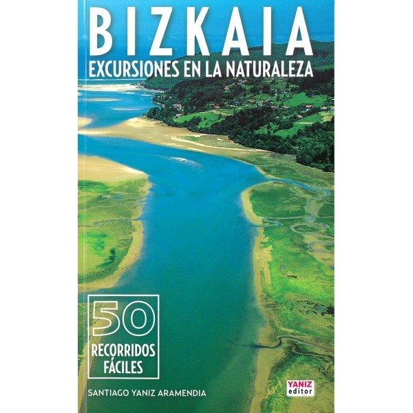 Vorderes Coverbild BIZKAIA