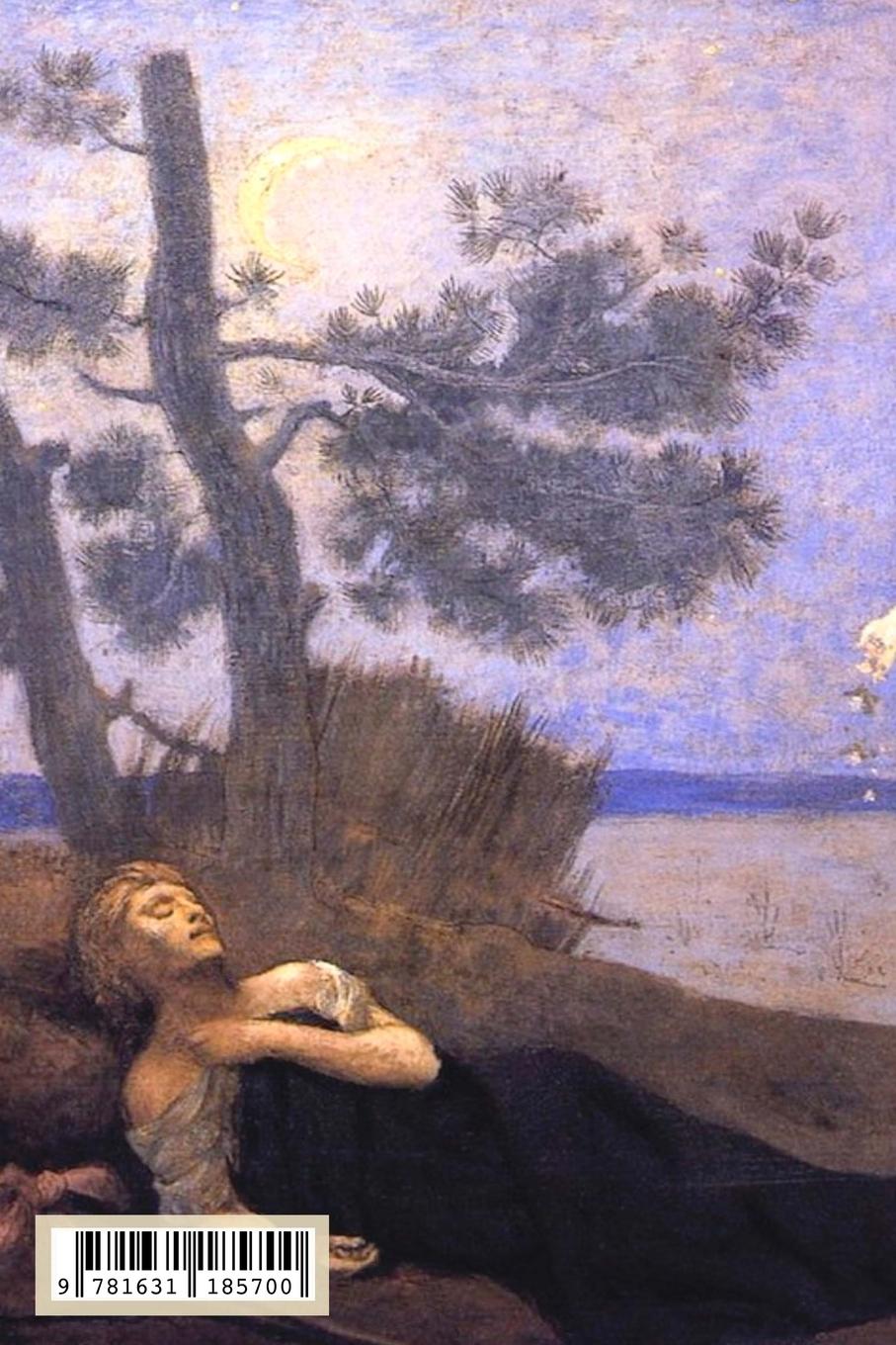 Rückseitencover Dreams