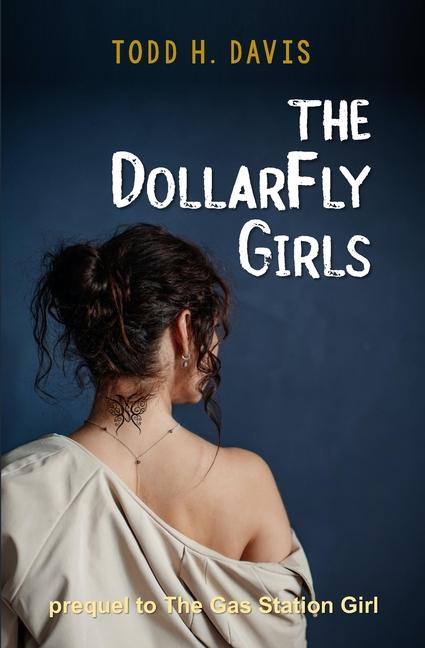 Vorderes Coverbild The DollarFly Girls