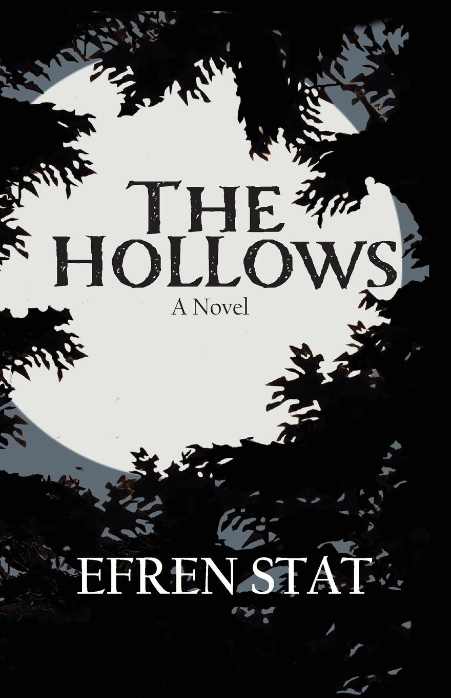 Vorderes Coverbild The Hollows