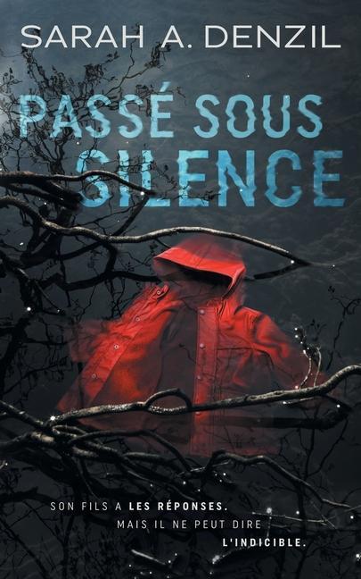 Vorderes Coverbild Passé sous silence