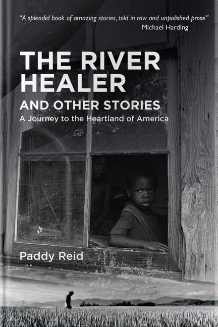 Vorderes Coverbild The River Healer and Other Stories