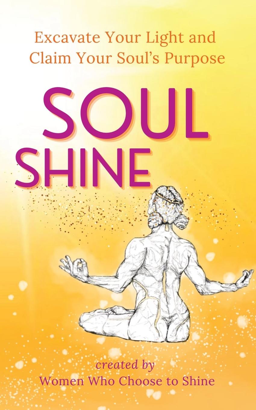 Vorderes Coverbild Soul Shine