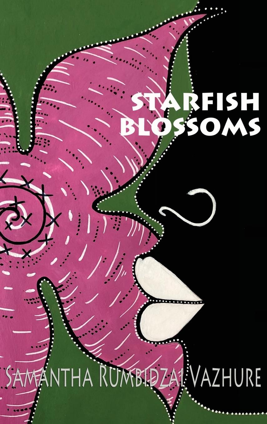 Vorderes Coverbild Starfish Blossoms
