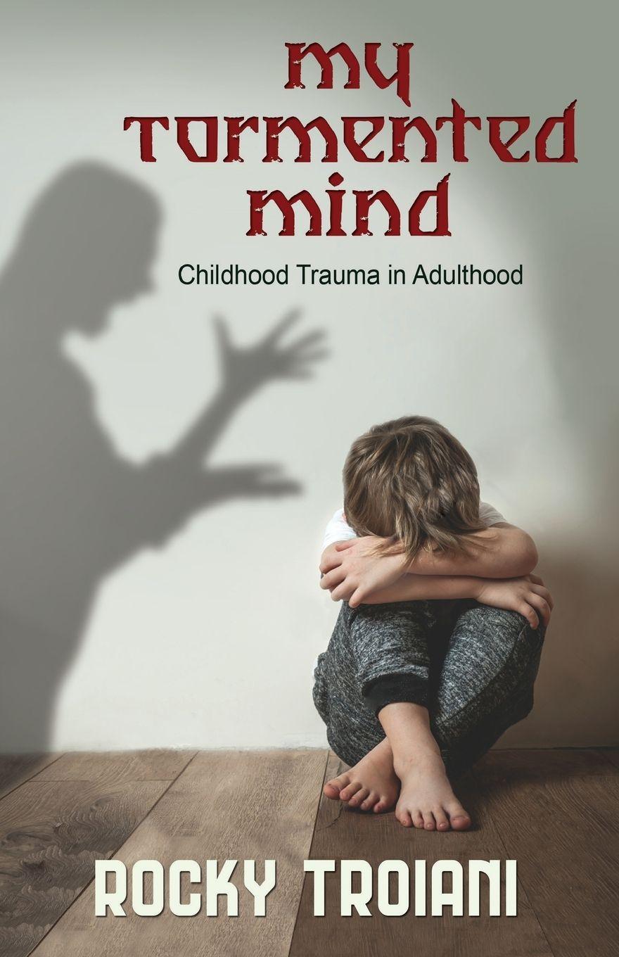 Vorderes Coverbild My Tormented Mind