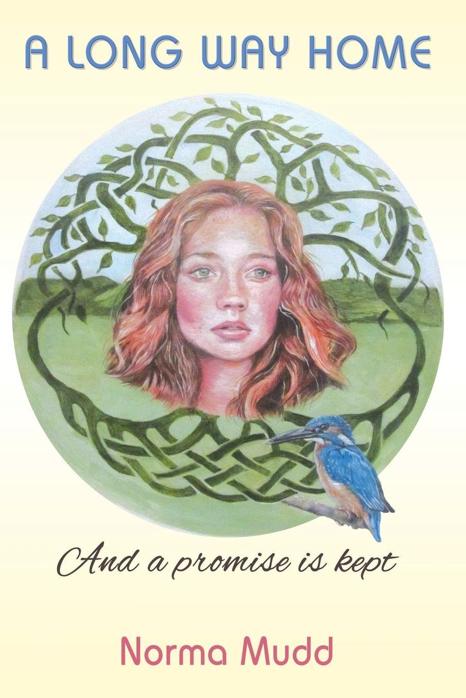 Vorderes Coverbild A Long Way Home