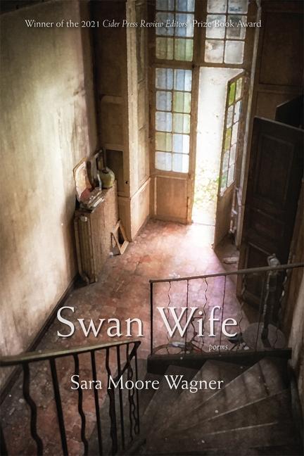 Vorderes Coverbild Swan Wife