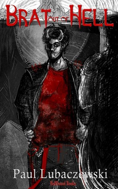 Vorderes Coverbild Brat out of Hell