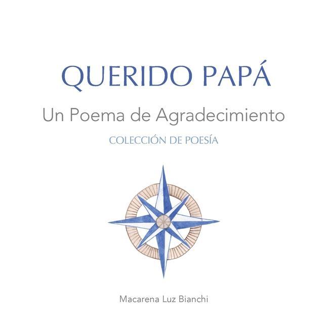 Vorderes Coverbild Querido Papá: Un Poema de Agradecimiento