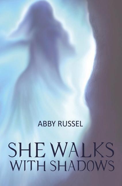 Vorderes Coverbild She Walks with Shadows