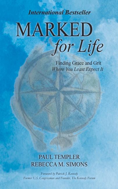 Vorderes Coverbild Marked for Life