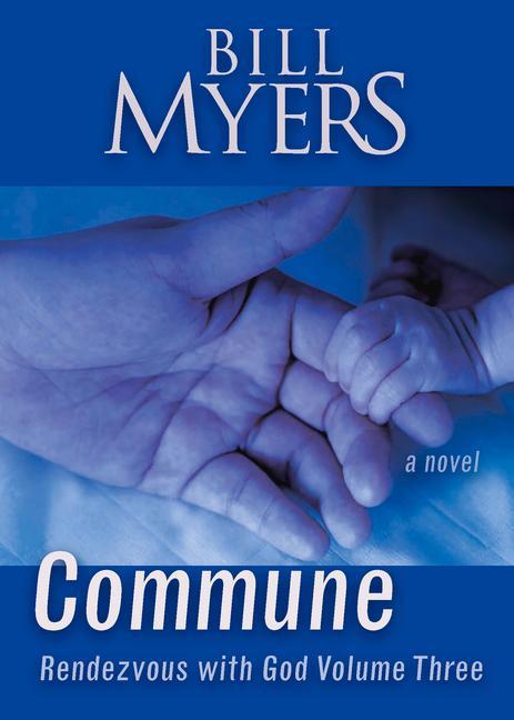 Vorderes Coverbild Commune