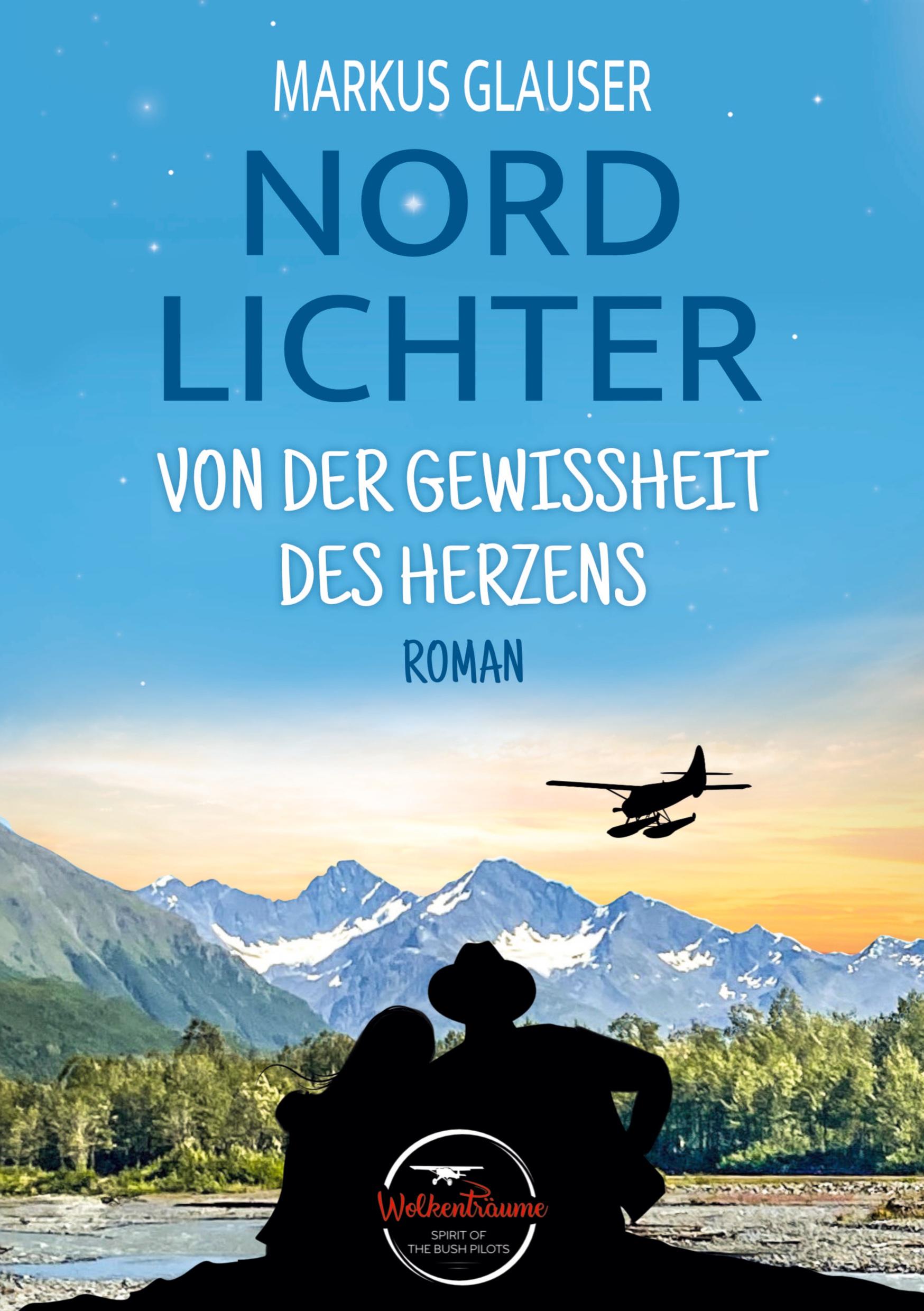Vorderes Coverbild Nordlichter: Von der Gewissheit des Herzens