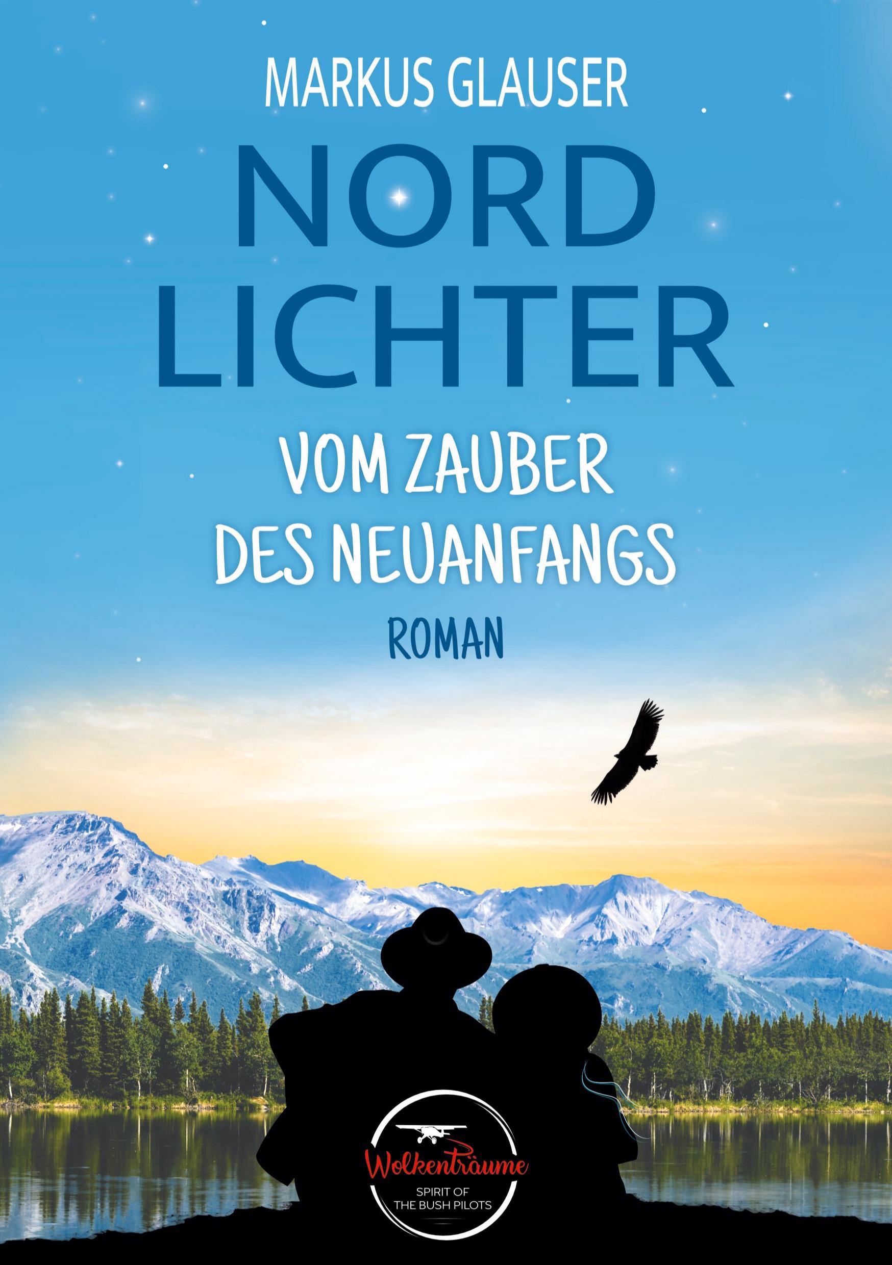 Vorderes Coverbild Nordlichter: Vom Zauber des Neuanfangs