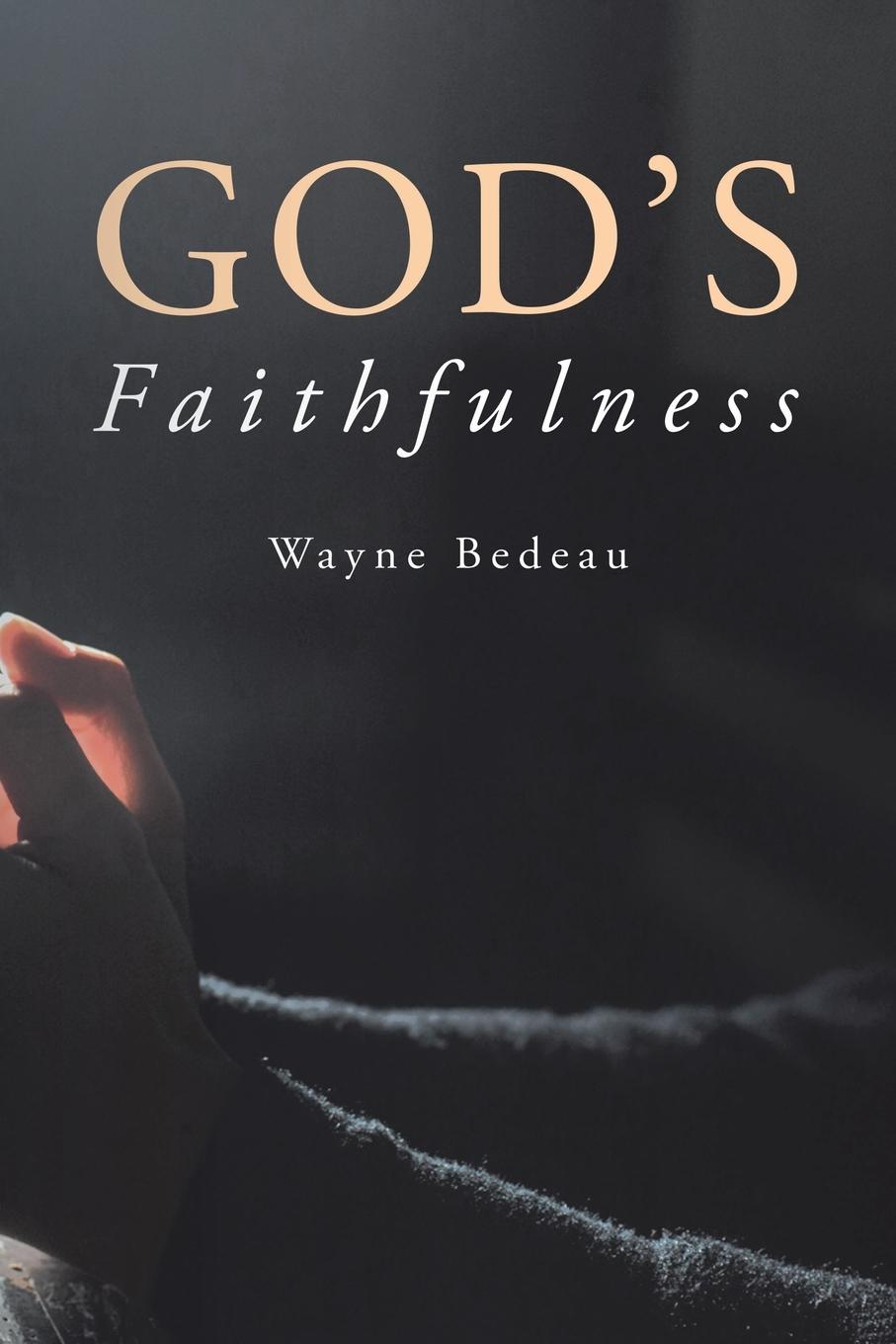 Vorderes Coverbild God's Faithfulness
