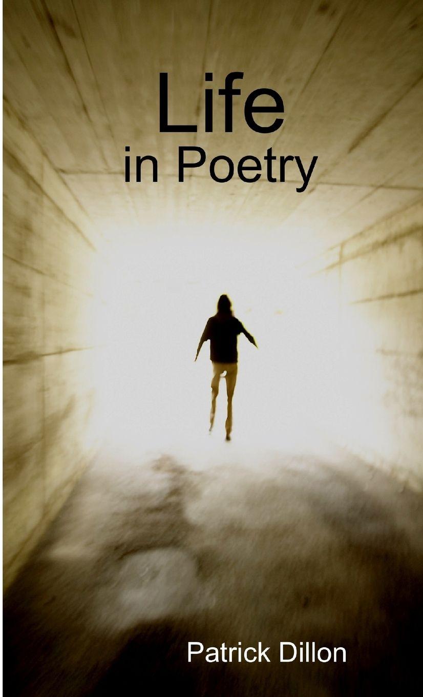 Vorderes Coverbild Life in Poetry