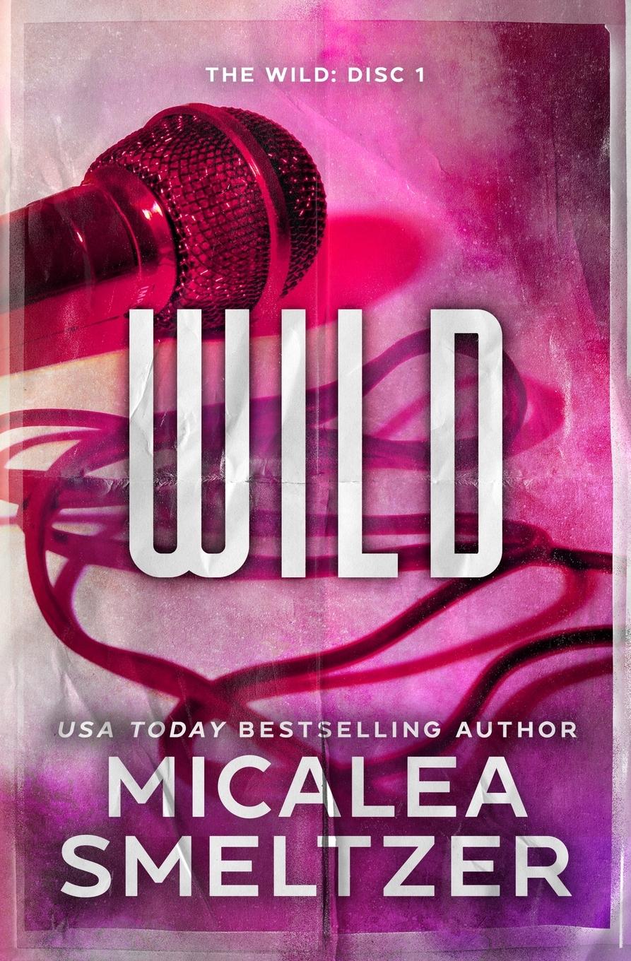 Vorderes Coverbild Wild - Special Edition